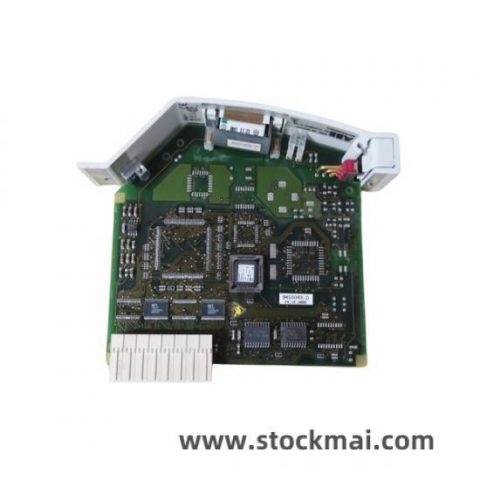 ABB 3HAC022970-001 Industrial Control Module
