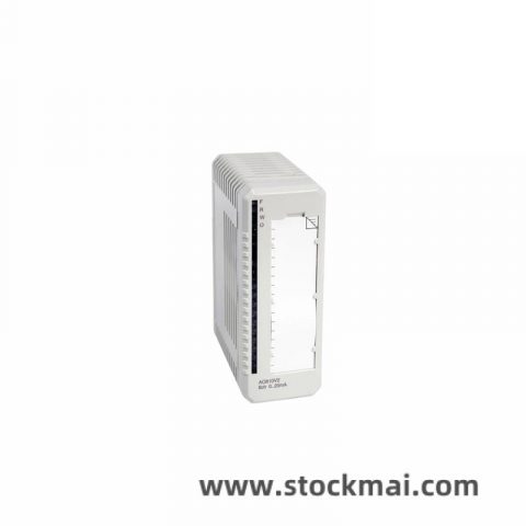 ABB AO810V2 3BSE038415R1 Analog Output Module - Precision Control Solutions