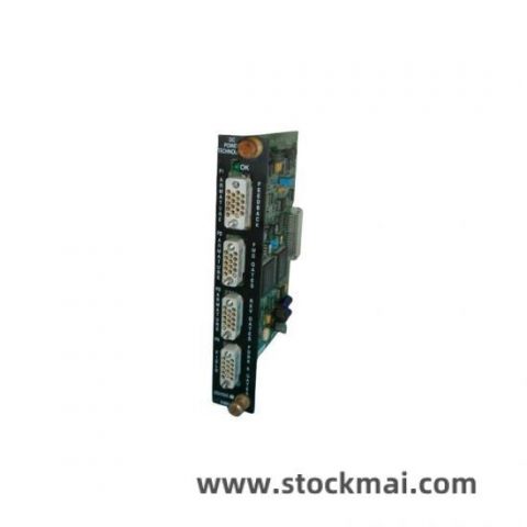 ABB B5LD 1KHW002356R0001 - Advanced Industrial Control Board