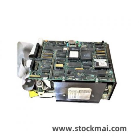 ABB Bailey SX-900/64-8/B2 Disk Controller 1948025A1, Industrial Automation Solutions