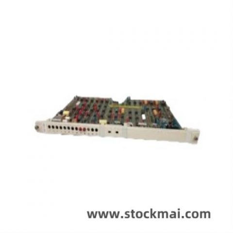 ABB BBC Ed 1782 - Industrial Electronics Module