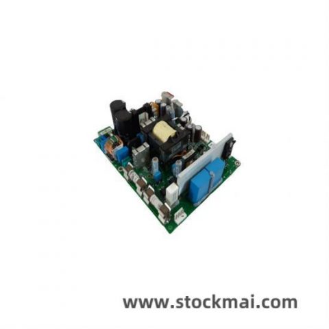 ABB BDPS-11C | 3AXD50000000051 | Power Supply Board