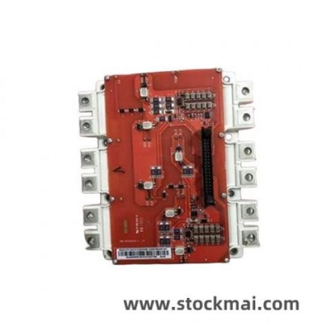 ABB BGAD-22C FS300R120E4 Motion Control Module