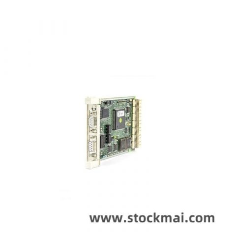 ABB 3HAC023576-001 - Advanced PLC Module for Industrial Automation