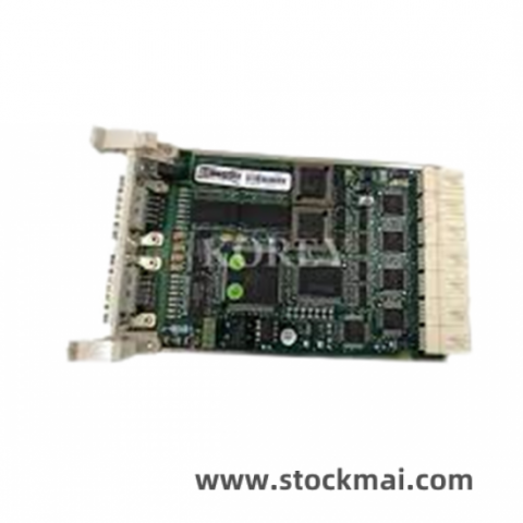 ABB CI532V09 3BUP001190R1 Industrial Control Module