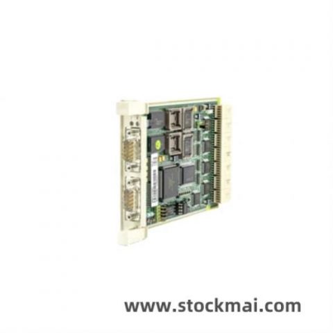 ABB 3HAC024651-001 Industrial Automation Control Module