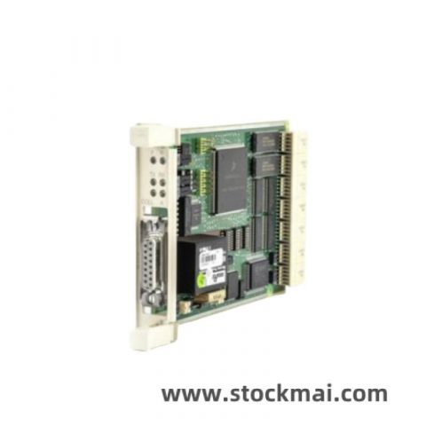 ABB CI545V01 3BSE011063R1: Industrial Ethernet MVI Module