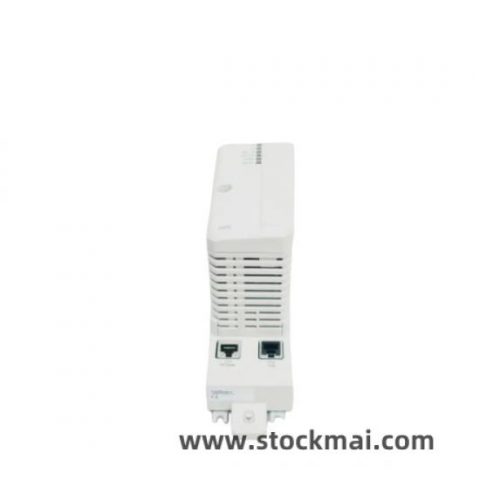 ABB CI801KIT 3BSE038540R1300 - Advanced Communication Module for Industrial Automation