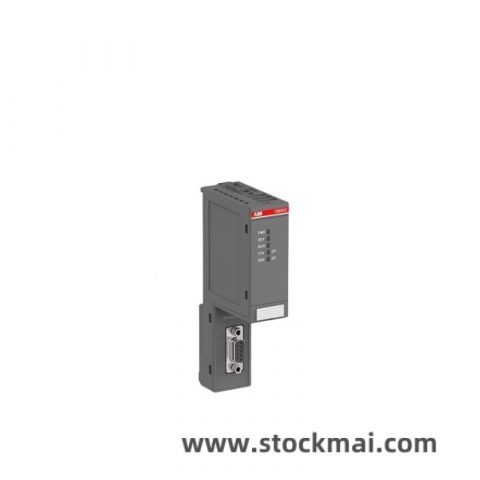 ABB CM572-DP Communication Module - 1SAP170200R0001