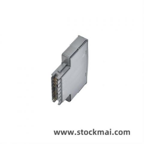 ABB Contrans 1 v17151-210 Control Board: Precision, Reliability, and Innovation in Automation