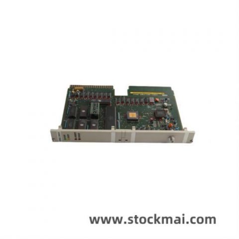 ABB CRBE 2.90931 ABB Card Module - Industrial Control Solutions