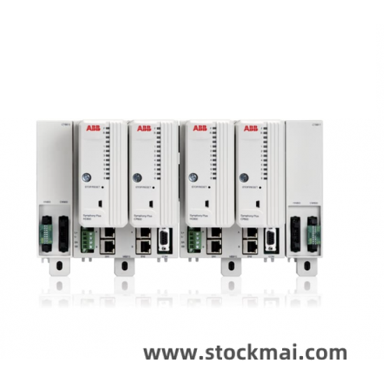 abb_ctb810_terminal_board.png ABB 3HAC025321-002 High-Performance Industrial Control Module