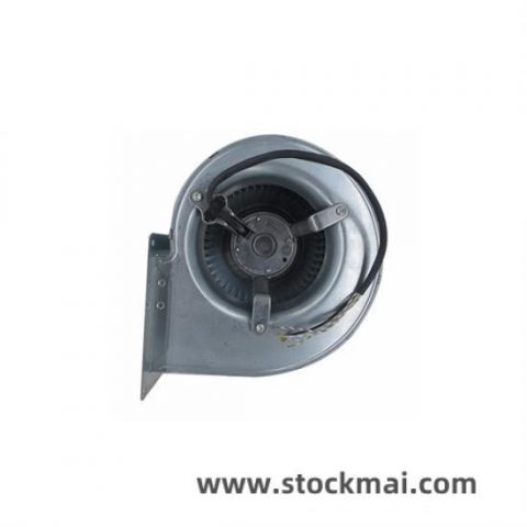 ABB D2E146-AP47-C3 AC Centrifugal Fan - Advanced Cooling Solutions for Industrial Applications