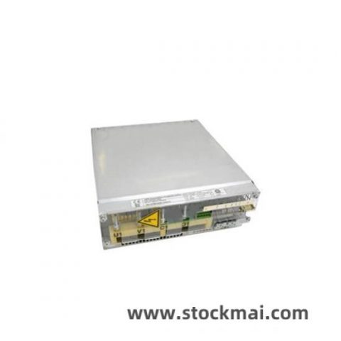 ABB DCF804-0050: 3ADT209026R0002 External Field Exciters - Precision Control, Unmatched Reliability