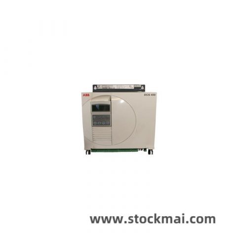 ABB DCS401.0020 | DC Motor Controller
