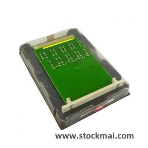 ABB DD370A Diode Module - High-Power Rectification Solutions