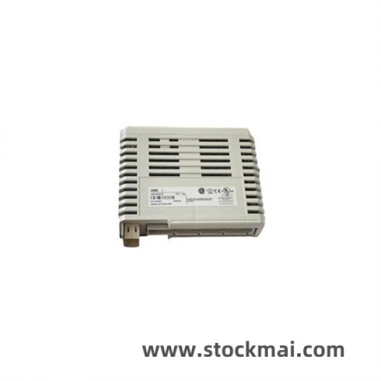 abb_ddl01_p3711-4-0369626_analog_output_module.jpg ABB DDl01 P3711-4-0369626: Precision Analog Output Module for Industrial Control