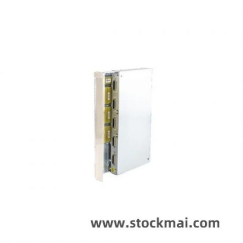 ABB DP620 3BHE300016R1 High Speed Counter Module