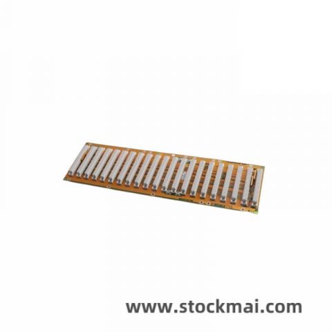 ABB DSBB170A 57310256-EB Bus Back Plane Board | High-Performance Control Module for Industrial Automation