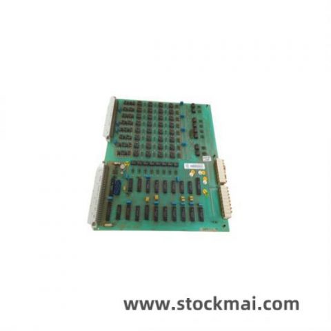 ABB DSDO115 57160001-NF: 32 Channel Digital Output Unit, Industrial Control