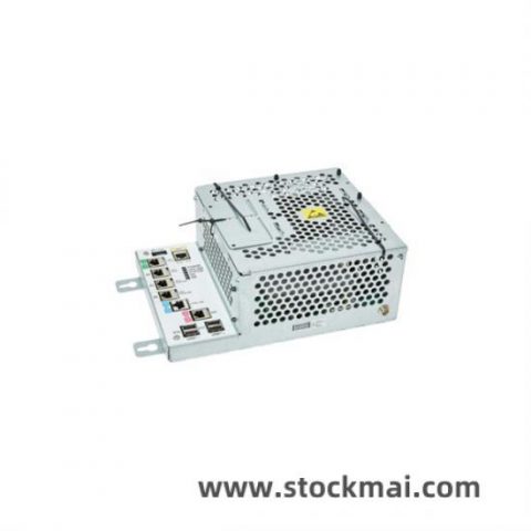 ABB DSQC1018 3HAC075048-001 | Upgraded DSQC1024 Main Computer Module