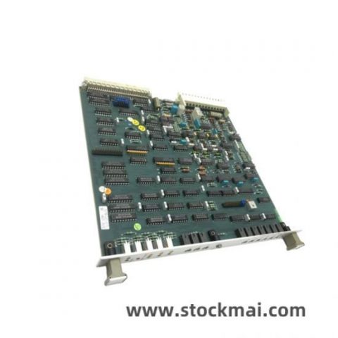 ABB 3HAC022546-004 Control System Module for Industrial Automation