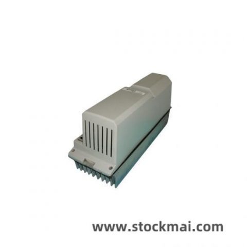 ABB DSQC346E 3HAB8101-11/10A Robotic Servo Drive Unit