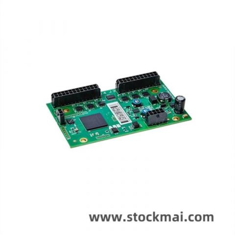 ABB DSQC401 Modular IO Circuit Board 3HAC032243-016