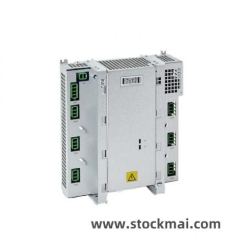 ABB DSQC431 3HAC036260-001/04 - Advanced Industrial Control Module