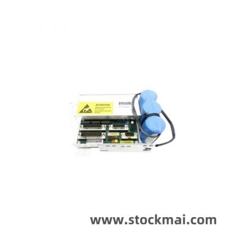 ABB DSQC562 3HAC16014-1/07: High Precision Serial Measurement Unit