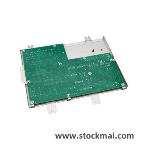 ABB DSQC643 3HAC024488-001/03: Advanced Control Panel Board for Industrial Automation