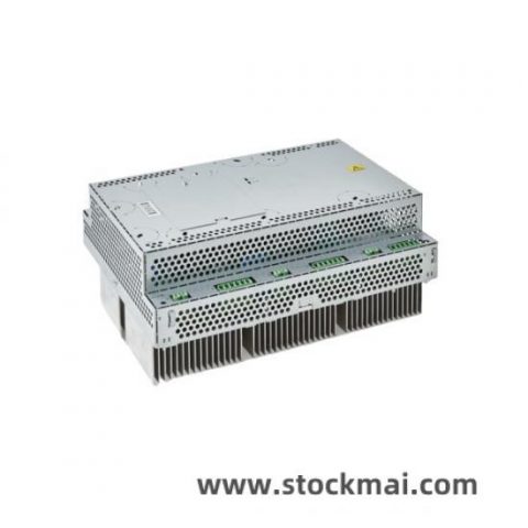 ABB DSQC663 IRC5 3HAC029818-001 Drive Unit: Precision Control in Industrial Automation