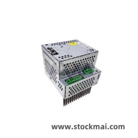 ABB DSQC664 3HAC030923-001/08 Industrial Drive Control Module