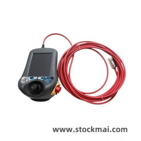 ABB DSQC6793 HAC028357-026 Teach Pendant, Advanced Industrial Control Module