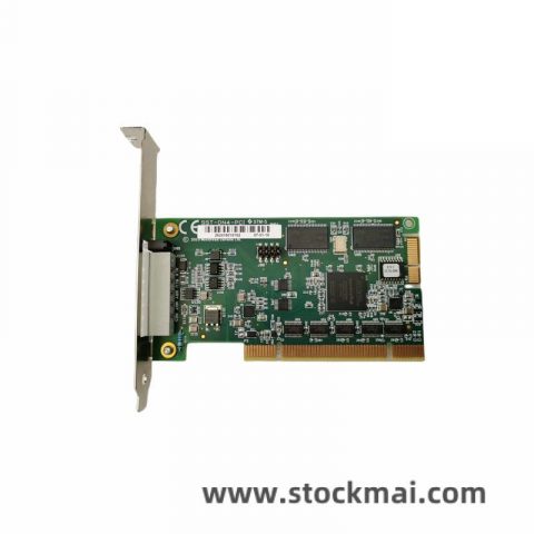 ABB DSQC697 DeviceNet Board, 3HAC037084-001: Industrial Automation Solution