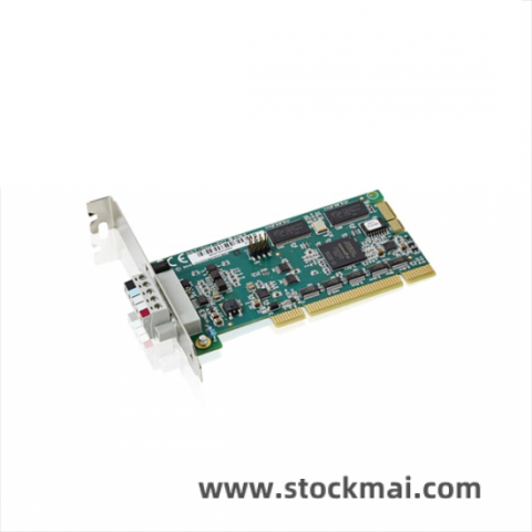 ABB 3HAC025018-005, Industrial Control Module