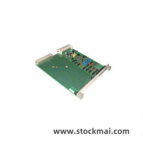 ABB DSQC 103: High-Power IO Board for Advanced Automation Solutions