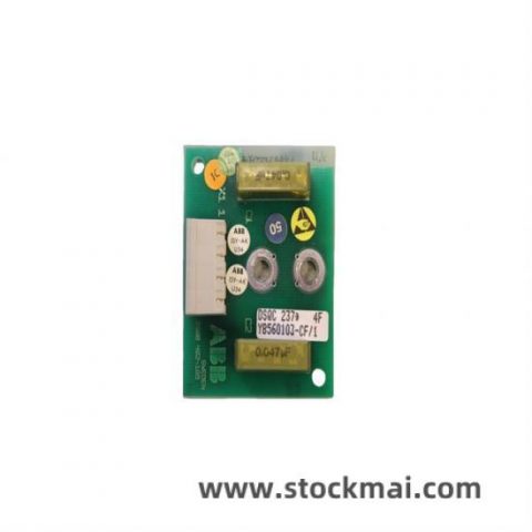 ABB DSQC 237 ROBOTIC CIRCUIT BOARD: Advanced Control Module for Industrial Automation