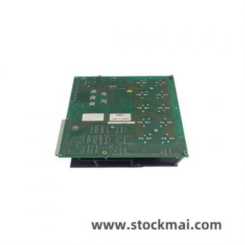 ABB DSQC 2498 Servo Amplifier - DCS MODULE