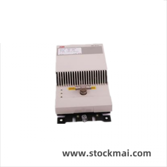 ABB 3HAC025982-001: Precision Control Module