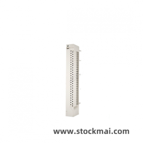ABB DSTF620 HESN119033P1 Process Connector | High Performance Industrial Interface; Producer: ABB