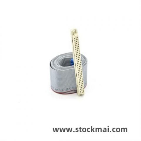 ABB DSTK153 Ribbon Cable - Industrial Control System Component