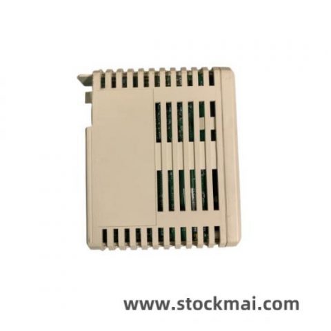 ABB FAU810 C87-11006 Modular, Advanced PLC Module for Industrial Automation