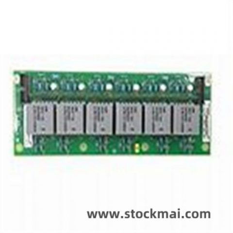 ABB FIS-31 Industrial Control Circuit Board