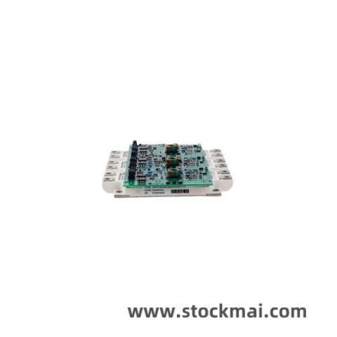 ABB FS225R12KE3/AGDR-71C S IGBT Module Kit