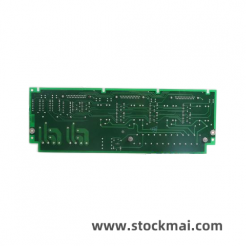 ABB GINT-5612C: Industrial Motor Control Board, Precision and Efficiency in Every Rotation