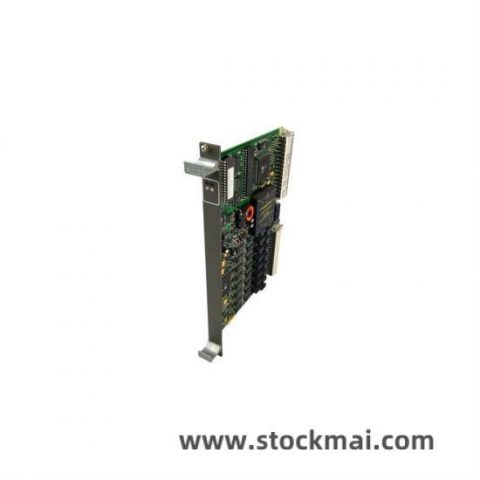 ABB GJR231500R1210 81EU01E-E Input Module: Advanced Control Solutions