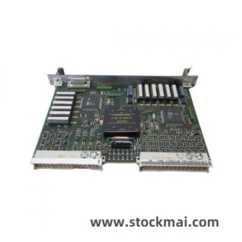 ABB GJR234100R1210 Industrial Control Module