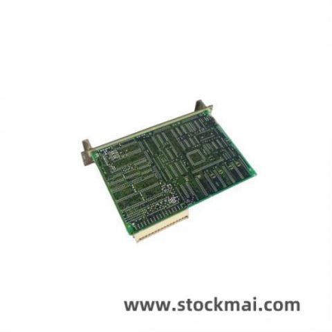 ABB GJR2368900R2200 | 87TS01I-E Coupling Module - Precision Drive Solutions