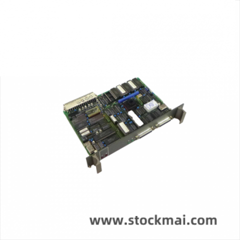 ABB GJR2368900R2340 Control Board, Advanced Industrial Automation Solution